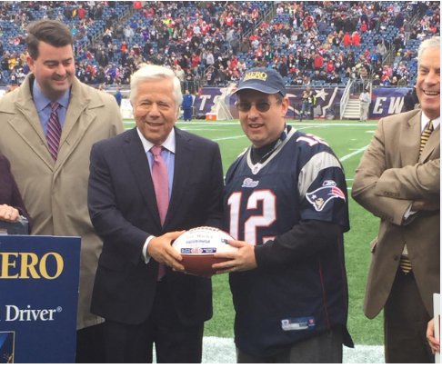 patriots