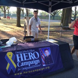 HERO Table