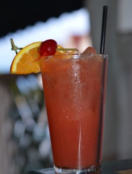 drink