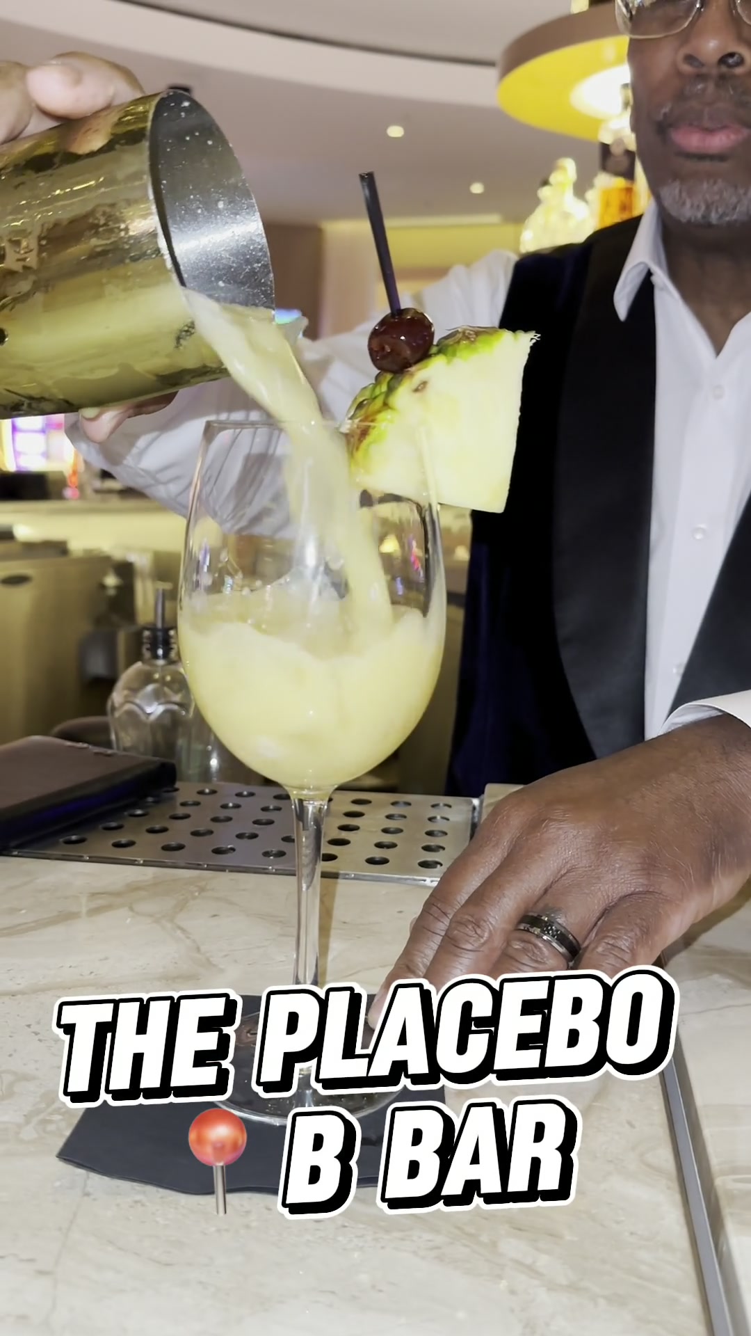 BBAR – Borgata (2025)