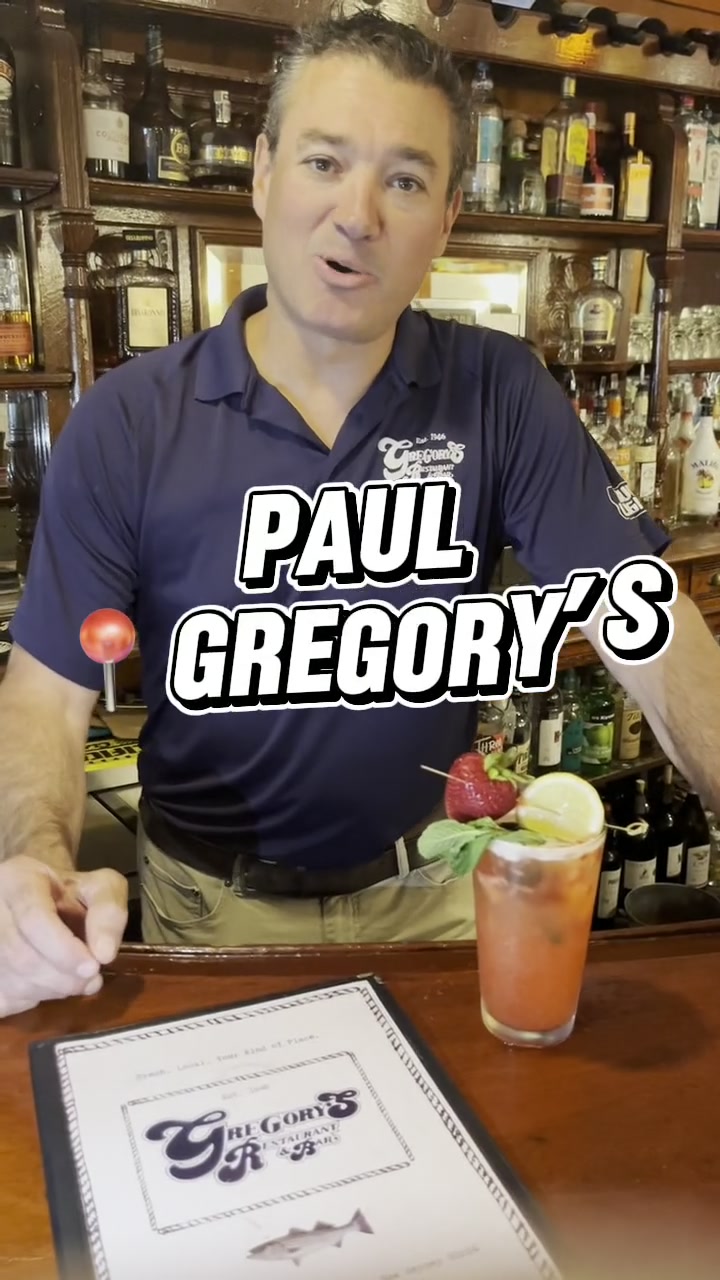 Gregory’s (2025)