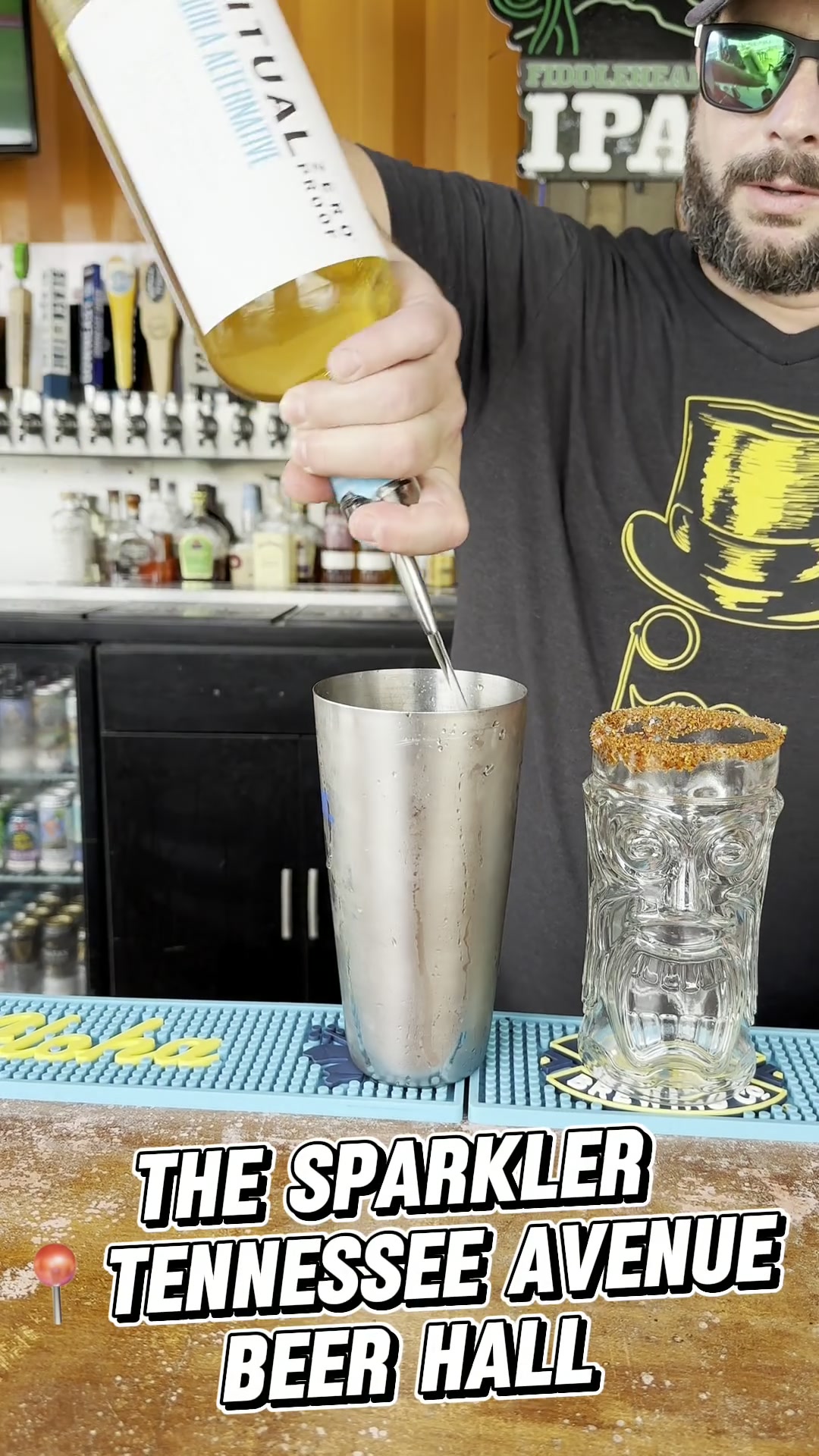 Tennessee Avenue Beer Hall (2025)